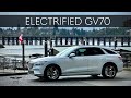 2023 Electric SUV, Genesis GV70 | Genesis Victoria