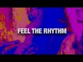 Fred Dope - Feel The Rhythm