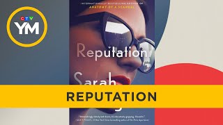 New novel from ‘Anatomy of a Scandal’ author | Your Morning
