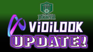 VIDILOOK *UPDATE* (4/18/23) -- NEW CHANGES, ILL UNDERSTAND OVER TIME, DOESNT LOOK LIKE AN ISSUE!