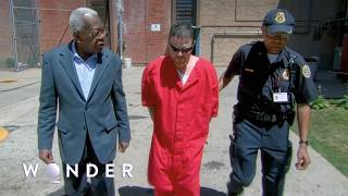 Inside America S Most Notorious Death Row Facility