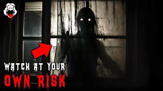 Scariest Ghost Videos of ALL TIME | V28