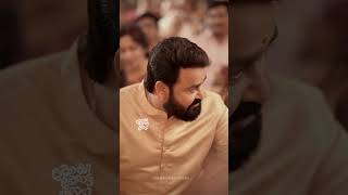 MOHAN LAL | ലാലേട്ടന്റെ ആ ചിരി 😘  | VISAKH SUBRAMANIAM MARRIAGE