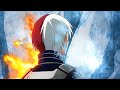 todoroki shoto twixtor clips for editing 1080p