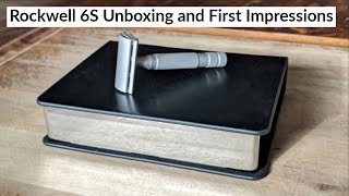 Rockwell 6S | Unboxing and First Impressions