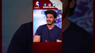 ప్రభాస్ అన్న గురించి చెప్పాలి అంటే..| Akash Puri | Prabhas | Garuda Media