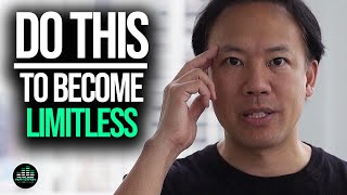 USE THIS TO CHANGE YOUR LIFE (Limitless Brain) - Jim Kwik