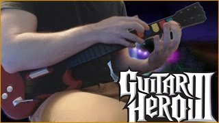 Guitar Solos with Dooo on Guitar Hero?!