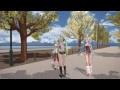 【mmd】 friday s good morning【miku】hd 720p