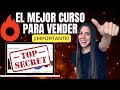 😱 ¿Como Elegir Un Producto Ganador En Hotmart ? | Gana El 100% De La Comisión 🤑