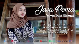Download Lagu Jasa Poma Cover Nazila Fonna... MP3 Gratis