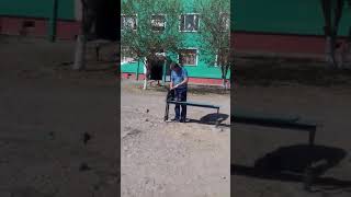 2018 сентябрь Алмалык Химгородок Пр. Металлургов 16