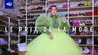 Le prix de la mode — Mariana Mazza enquête sur la «fast fashion» | Documentaire complet