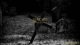 Lenore By Edgar Allen Poe