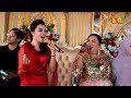 Aty Kodong & Fania | Pecah Seribu | AR Nada