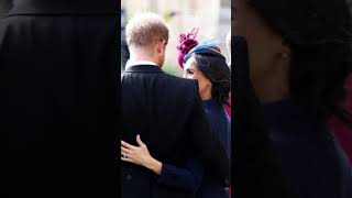Prince Harry and Meghan Markle’s Sweetest Moments #Shorts