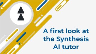 Synthesis AI Tutor