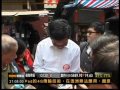 梁振英於2012年3月28日在街上見市民，大受市民歡迎.mpg