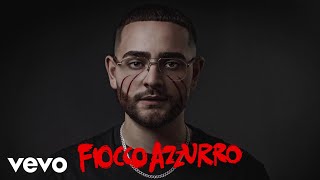 Rocco Hunt - Fiocco azzurro (Visual Video)