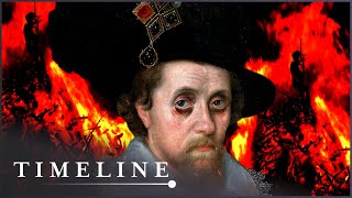 The Witch-Hunter King: James I's Crusade On Witchcraft | War on Witches | Timeline