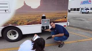 Tips And Savings First Time RV Rental With Cruise America