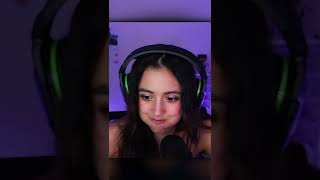 Girl Streamer Leaks Her Dms
