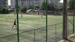 Összefoglaló U14. Nagyszebeni Alma – FK Csíkszereda