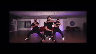 Avery Thadeus Choreography- S*x Playlist by Vedo