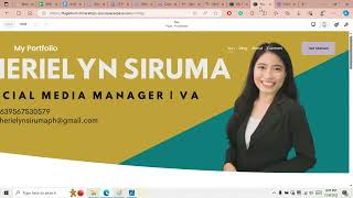 MVA Online - Website Management / Day 4