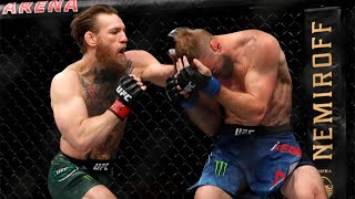 UFC 246: Conor McGregor vs Donald Cowboy Cerrone Full Fight Highlights and All Fights Results