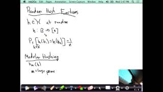 Data Mining 1/14/15
