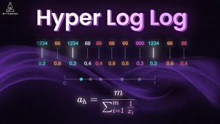 Counting BILLIONS with Just Kilobytes? Meet HyperLogLog! 💡