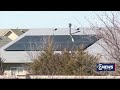 Homeowners react to bill that would prevent solar-panel bans on homes