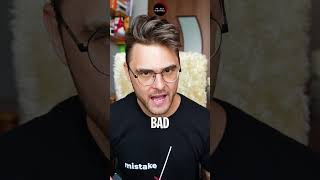 Why Are You Bad At Math