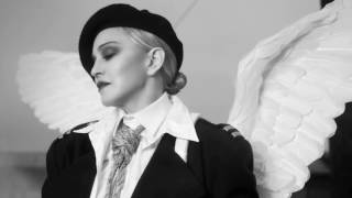 HER-STORY | Vogue Germany | Madonna