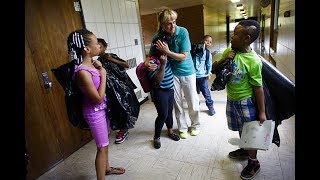 The Disparate Impact of School Closings