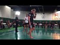 gordon ryan and ralek gracie post fight talk