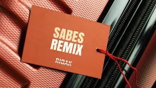 Sabes (Remix) - Reik | Mateo Ribak \u0026 DJ Kessler