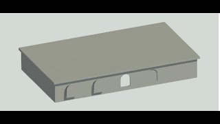 Revit Wall Void | Civil Engineering Stuff