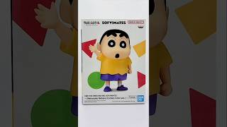 짱구는 못말려 반프레스토 빅 소프비 짱구 코믹스 컬러 CRAYON SHINCHAN BANPRESTO BIG SOFVIMATES SHINNOSUKE COMICS COLOR VER.