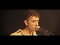 vic mirallas negro o blanco ft. pau figueres live session