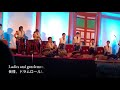 japanese drumming 和太鼓