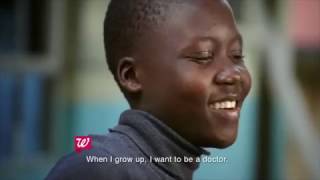 Walgreens 'Get a Shot Give a Shot' Campaign: "If" Ad (2015)