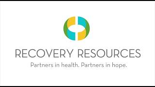 Recovery Resources: Your Gift Makes an Impact