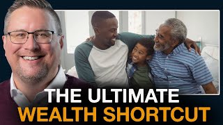 The Secret Strategy To Build Generational Wealth That The Rich Don't Want You To Use In 2025