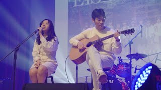 20220409 中崙吉他18屆獨立大成《Eiserendipity》22.長大以後