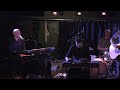 Summertime live at Musikcaféen, Huset, Copenhagen june 8. 2024