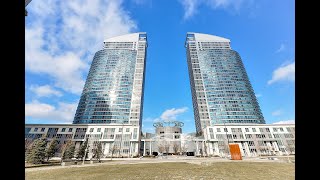 #1107-36 Lee Centre Drive, Scarborough Home for Sale - Real Estate Properties for Sale