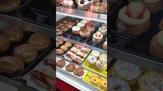 New donut shop in Orlando! TK Donuts first Florida location in Longwood #floridalife #orlandoflorida