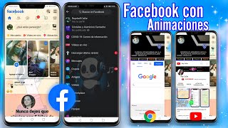 NEW! Updated Facebook Lite MOD - Amazing Features 2022